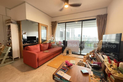 CITYSCAPE AT FARRER PARK Apartment / Condo | Listing