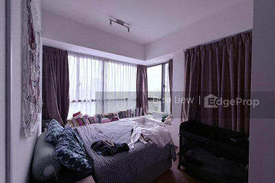 CITYSCAPE AT FARRER PARK Apartment / Condo | Listing