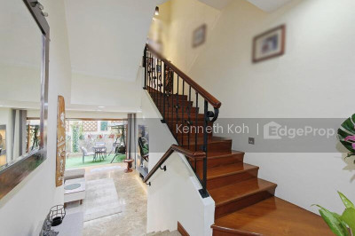 KEW GATE Landed | Listing