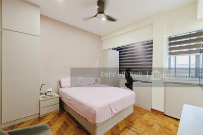 KEW GATE Landed | Listing