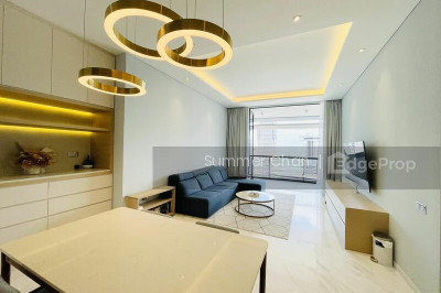 SOUTH BEACH RESIDENCES Apartment / Condo | Listing