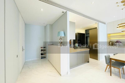 SOUTH BEACH RESIDENCES Apartment / Condo | Listing