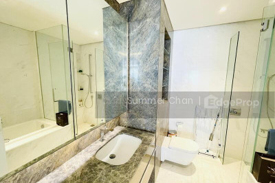 SOUTH BEACH RESIDENCES Apartment / Condo | Listing