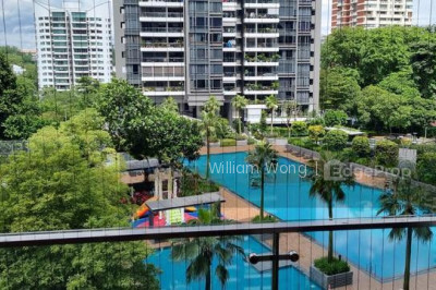 THE TRIZON Apartment / Condo | Listing