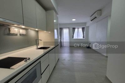 V ON SHENTON Apartment / Condo | Listing