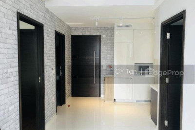 EON SHENTON Apartment / Condo | Listing