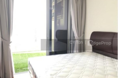 EON SHENTON Apartment / Condo | Listing