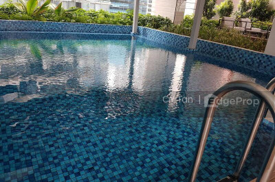 EON SHENTON Apartment / Condo | Listing