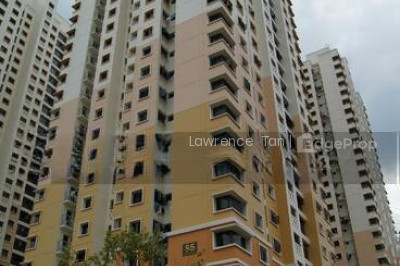 85 TELOK BLANGAH HEIGHTS HDB | Listing