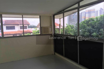 SEMBAWANG SQUARE ESTATE Landed | Listing