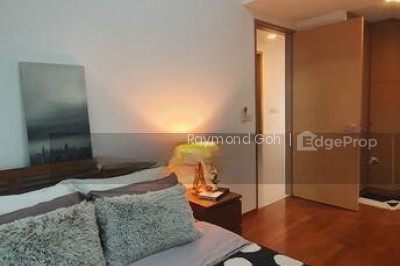 DOMAIN 21 Apartment / Condo | Listing