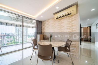 275A BISHAN STREET 24 HDB | Listing