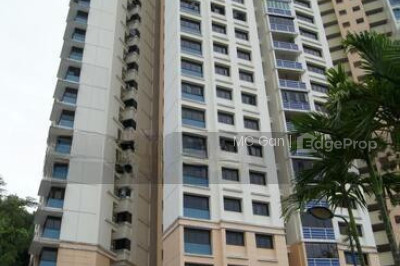 109A DEPOT ROAD HDB | Listing