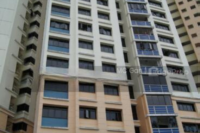 109A DEPOT ROAD HDB | Listing