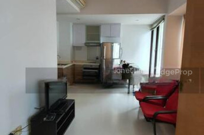 ONE @ PULASAN Apartment / Condo | Listing