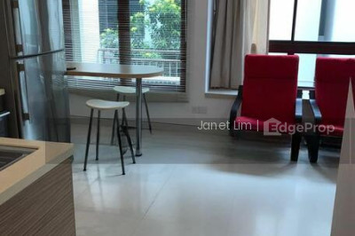 ONE @ PULASAN Apartment / Condo | Listing