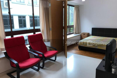 ONE @ PULASAN Apartment / Condo | Listing