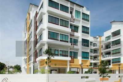 ONE @ PULASAN Apartment / Condo | Listing