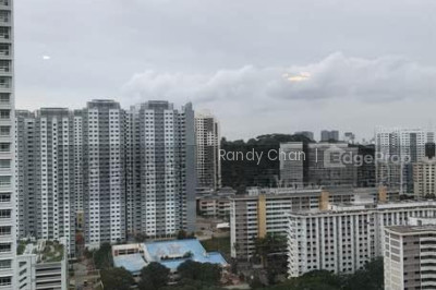 SKYLINE RESIDENCES Apartment / Condo | Listing