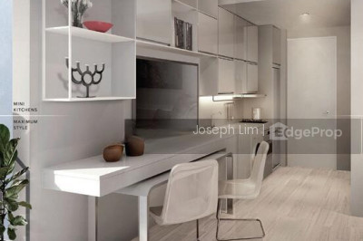 OKIO Apartment / Condo | Listing