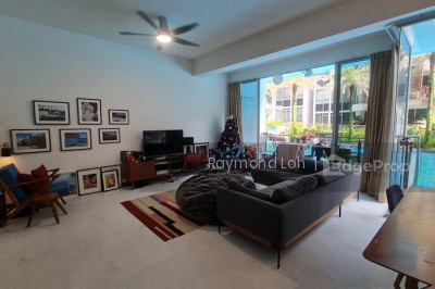 FLORIDIAN Apartment / Condo | Listing