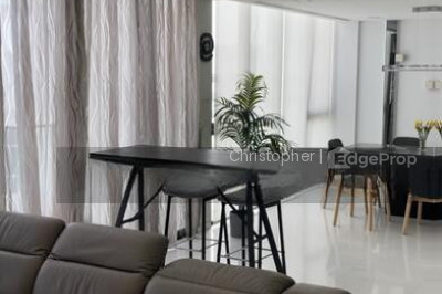 FULCRUM Apartment / Condo | Listing