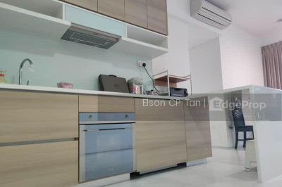 VIIO @ BALESTIER Apartment / Condo | Listing