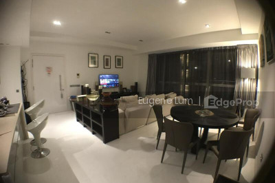 REFLECTIONS AT KEPPEL BAY Apartment / Condo | Listing