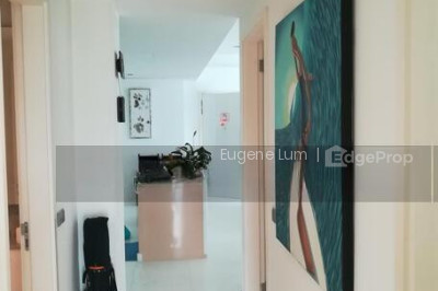 REFLECTIONS AT KEPPEL BAY Apartment / Condo | Listing