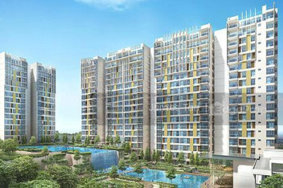 THE TAMPINES TRILLIANT Apartment / Condo | Listing