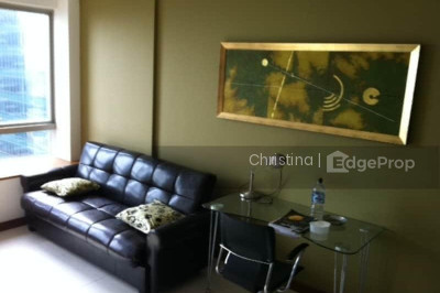 THE SAIL @ MARINA BAY Apartment / Condo | Listing