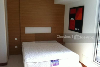 THE SAIL @ MARINA BAY Apartment / Condo | Listing