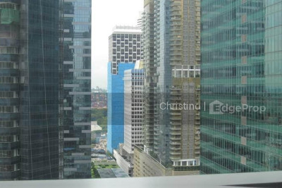 THE SAIL @ MARINA BAY Apartment / Condo | Listing