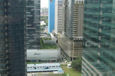 THE SAIL @ MARINA BAY Apartment / Condo | Listing