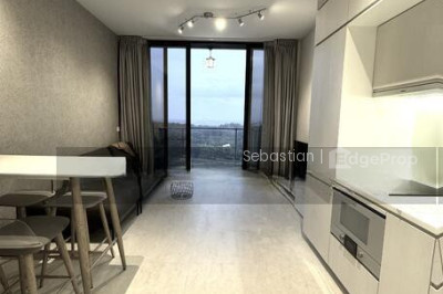 FULCRUM Apartment / Condo | Listing