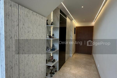 CHANGI RISE CONDO Apartment / Condo | Listing