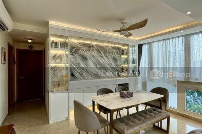 CHANGI RISE CONDO Apartment / Condo | Listing