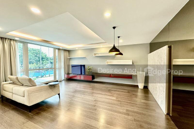 CHANGI RISE CONDO Apartment / Condo | Listing