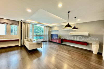 CHANGI RISE CONDO Apartment / Condo | Listing