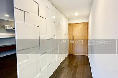 CHANGI RISE CONDO Apartment / Condo | Listing