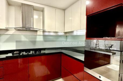 CHANGI RISE CONDO Apartment / Condo | Listing