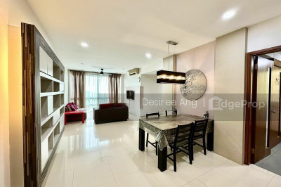 PARK GREEN Apartment / Condo | Listing