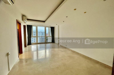 CHANGI RISE CONDO Apartment / Condo | Listing