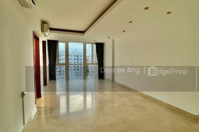 CHANGI RISE CONDO Apartment / Condo | Listing