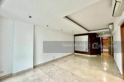 CHANGI RISE CONDO Apartment / Condo | Listing