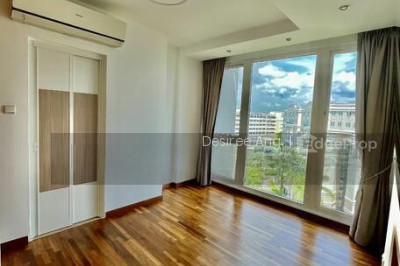 CHANGI RISE CONDO Apartment / Condo | Listing