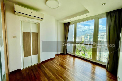 CHANGI RISE CONDO Apartment / Condo | Listing