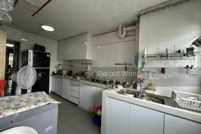 718 YISHUN STREET 71 HDB | Listing