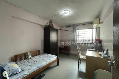 718 YISHUN STREET 71 HDB | Listing