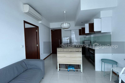 REZI 26 Apartment / Condo | Listing